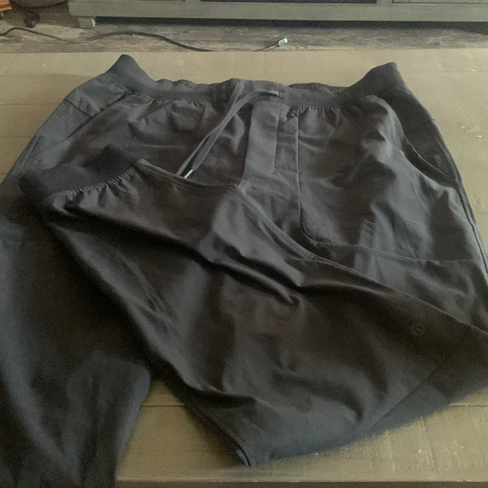 Mens lululemon pants